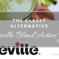 Breville Blend-Active Pro review - the Blend-Active Pro is Breville's latest addition to the Blend-Active family of Blenders. The huge cosmetic improvements are easy to spot, but it's the impressive blending results that caught me off-guard.