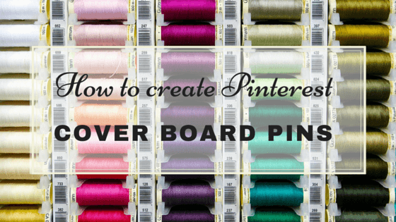 Tutorial (Website Diary #3) – how to easily create the correct size Pinterest pins using Canva. Learn how to upload a pin directly to Pinterest without pinning from a website, and how to select your Pinterest cover board pin.