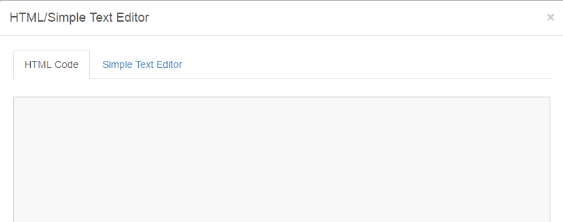 using HTML to create email template with SendinBlue for email marketing