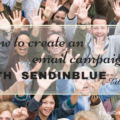 Find out how to set up your SendinBlue account ready for validation, as well as how to import/add your contacts and create your first email campaign.