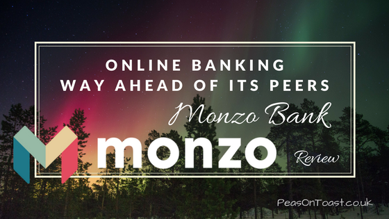 Monzo Bank review - finally, a bank as smart as your phone! Monzo Bank's secure, online banking's focused on making your financial life easier, rather than trying to catch you out with penalty fees and charges.